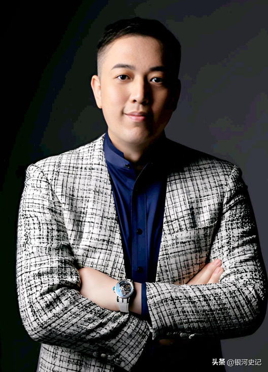 林强涉案989亿被抓！生活奢华超过中东富豪	，妻子、父母也有责任