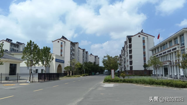 泗阳县城厢街道14个社区是因何得名的？