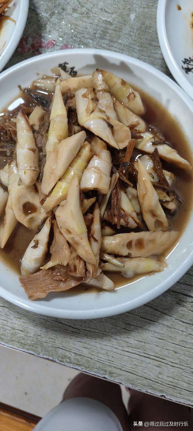 绍兴游记-01漫步仓桥直街，品绍兴家常菜