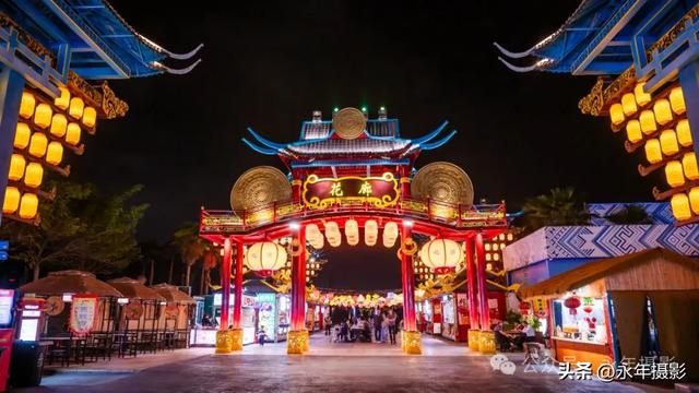 自驾环游中国行（二十八）广西南宁