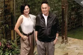 88岁“香港第一花花公子”和范冰冰共舞！“豪门逆子”生活多浮夸图片