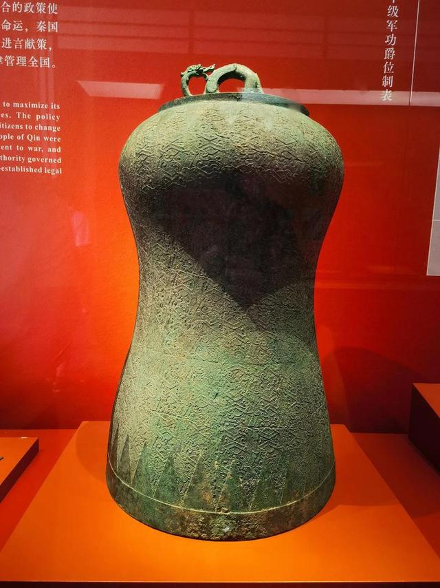 在明代文庙里看汉代兵马俑，这种穿越感唯这个博物院能给，知道吗