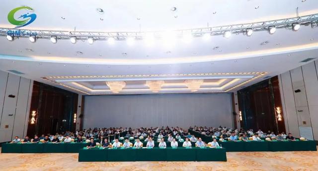 2025第三届矿山安全大会在石家庄圆满闭幕