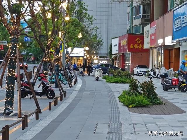 无锡复兴路焕新！太好逛了~