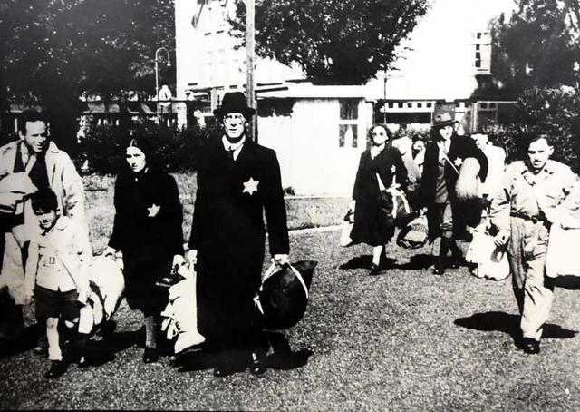 欧洲行：从波兰克拉科夫到奥斯维辛集中营（图）