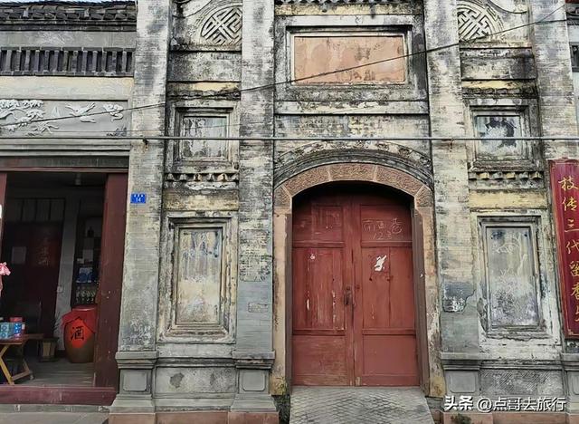 成都5个适合冬天赶场的老场镇，美食扎堆，便宜且丰富！