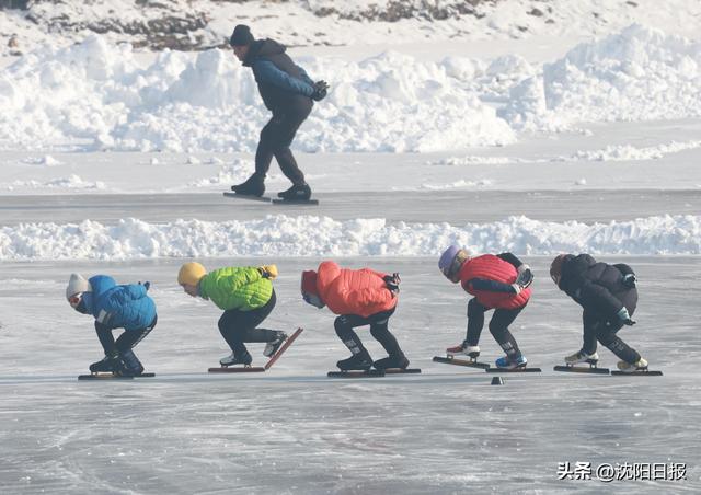 吃得鲜亮、洗得透亮、玩得漂亮、心里敞亮～沈阳文旅跨年盛宴点亮“冬日暖阳”