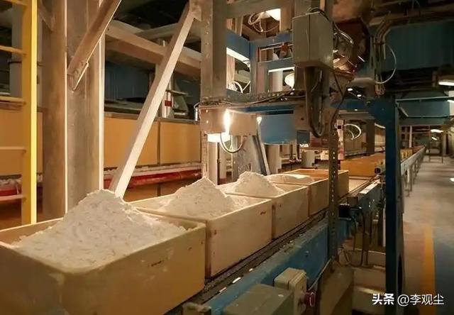 砸7000亿硬刚中美！俄罗斯拒绝合作，誓建稀土全产业链，能成吗？