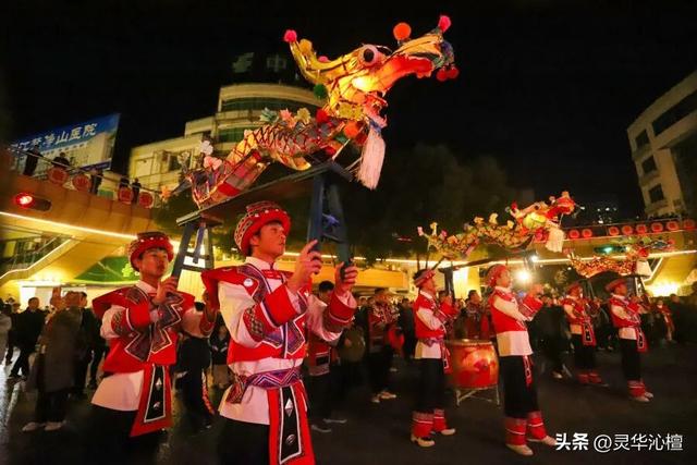 印江解锁非遗新玩法！这个冬天等你来