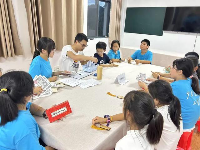 “从状元故里到世赛中国基地”系列之「从清朝贡茶到国家地理标志保护产品——珠兰花茶探秘之行」| 皖美夏日