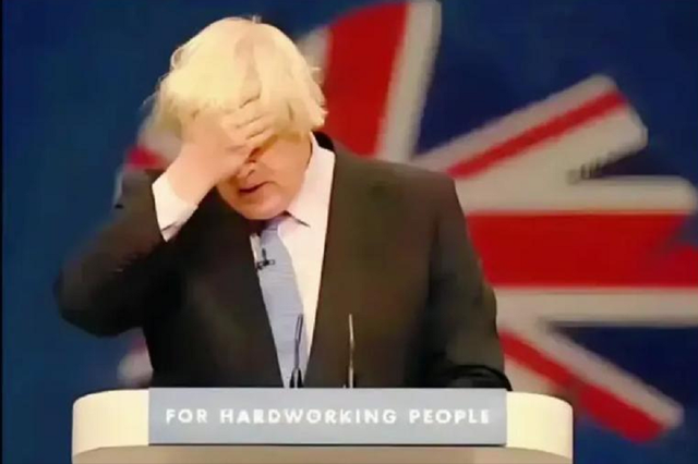 英国越混越差？美国埋坑、工业空心化，“衰落管理”才是最好归宿