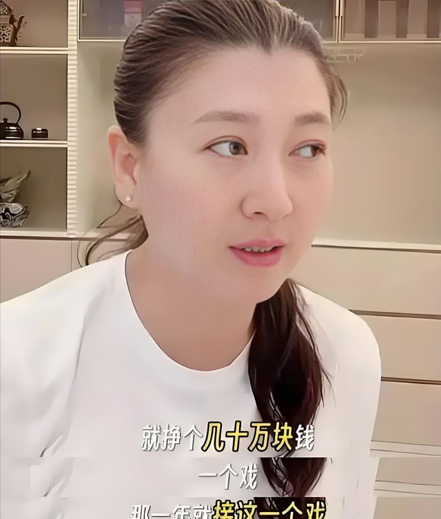 孙涛崩溃大哭不到2天，荒唐的一幕出现了，闫学晶真是把他害惨了