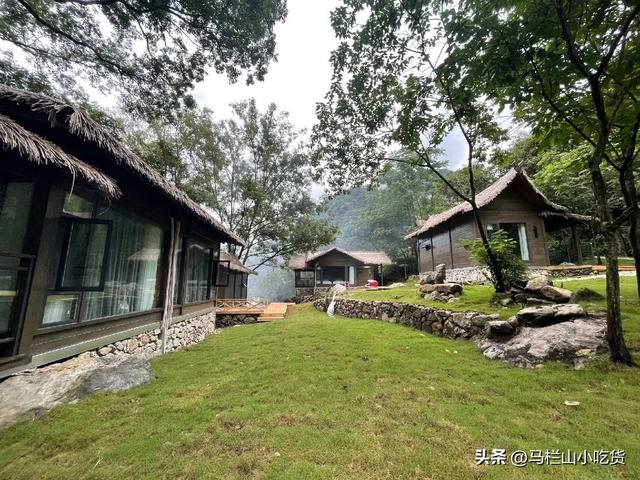 初秋旅游，张家界七星山美景打卡攻略！