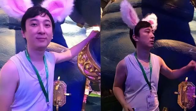 陪睡陪玩只是冰山一角,万达蒸发800亿后	，官媒曝光王思聪真实现状