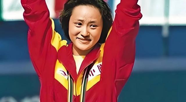 宣布复出不到一周，全红婵再破天花板，原来高敏一个字都没说错