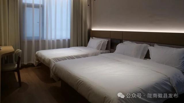 徽县通天坪景区：全新业态打造一站式旅游度假新高地