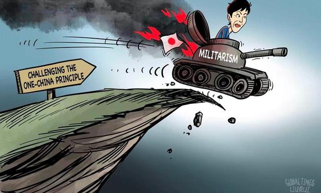 中导已撤走，高市赌输了，日本全国将沦为战场，只有美军听进去了