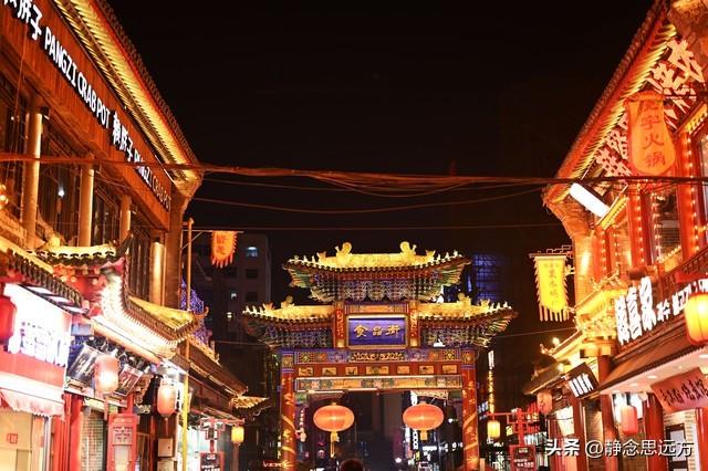 我河南人，去了趟山西太原，实在是忍不住想说：对太原的3点印象