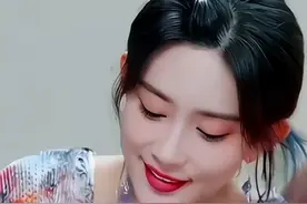 孟子义综艺名场面（修复版），这颜值身材也太好了吧😍图片