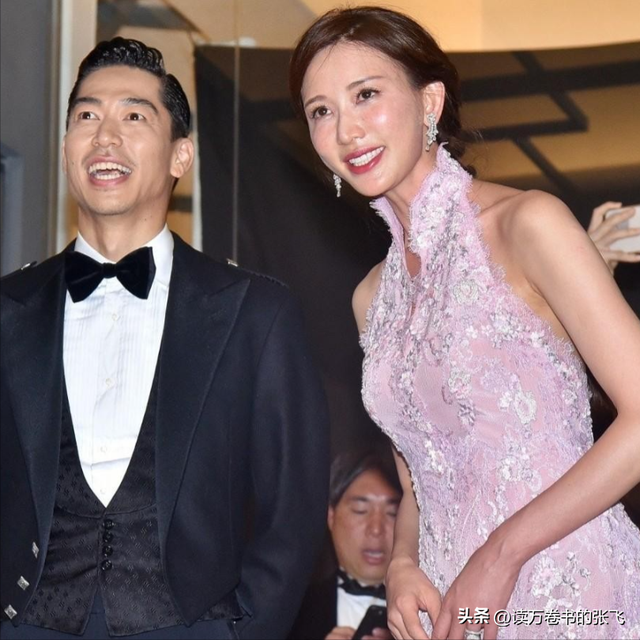 一把好牌，打得稀碎？非要嫁给日本人的林志玲，不得不面对现实