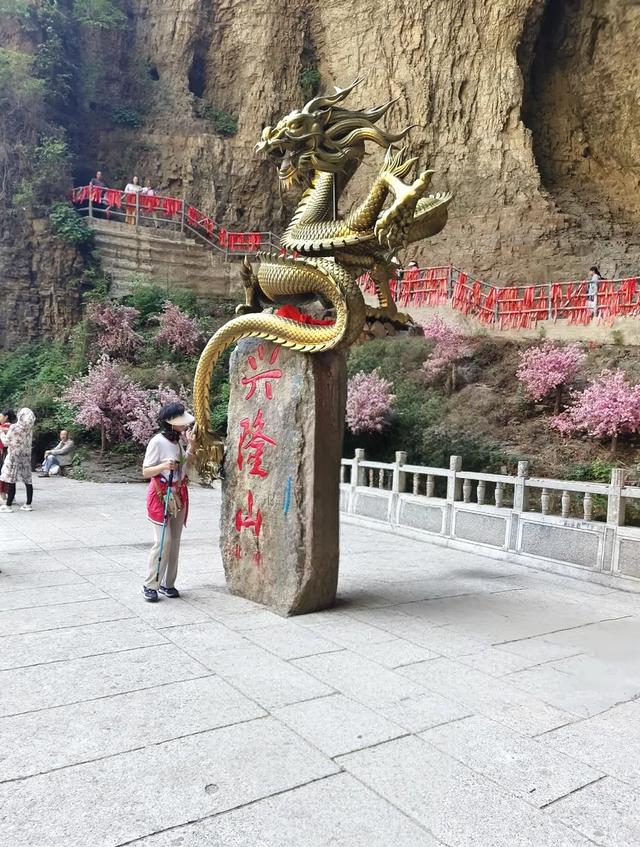 躲进燕山深处的清凉世界：被清代列为"风水禁地"200年的原始山林