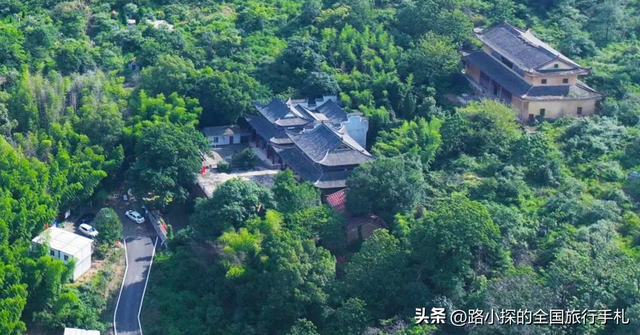 武汉出发！2 小时车程 5 个冷门自驾宝藏地，承包你的诗与远方