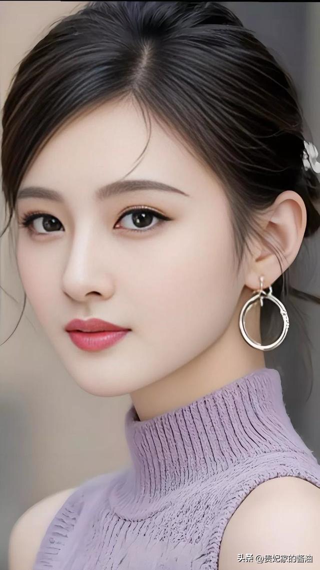 成熟女人味