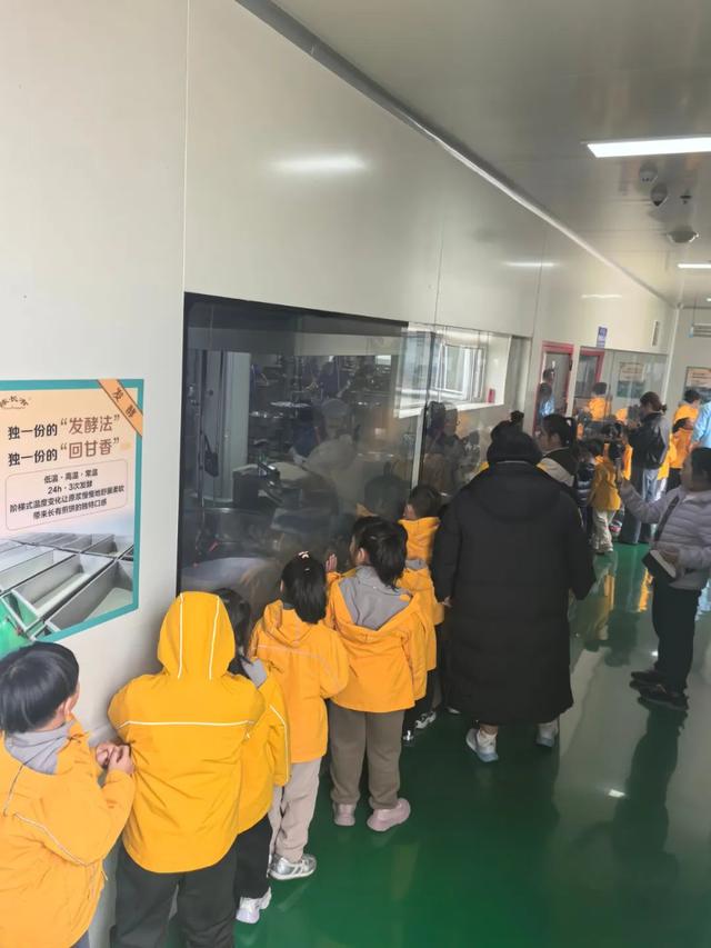 在敦化长有食品工业旅游园区，亲手解锁非遗煎饼的奥秘！
