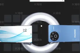 华为Mate70Pro王炸出场：猫爪4相机+麒麟9100，华为再度傲视群雄图片