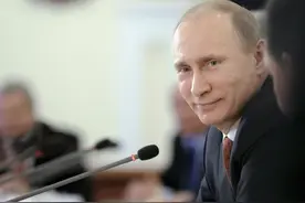 莫斯科恐袭后不到三天，俄高官带着普京的话到中国，谈了两件大事图片