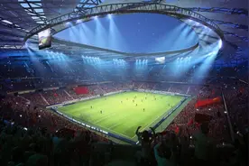 明晚铜梁龙VS乌拉圭在龙兴开赛 这份观赛及交通攻略请收好图片