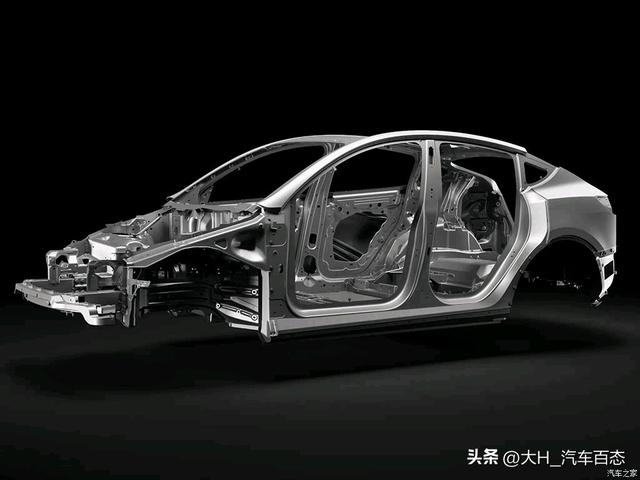2025款特斯拉Model Y：全面升级！