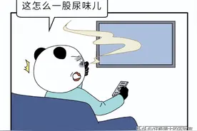 快闻闻你家里有没有这5种气味！真的太危险了！图片