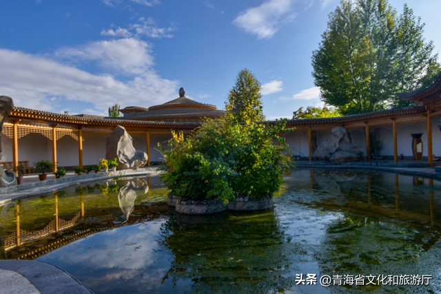 邂逅海南，赴一场斑斓的秋日盛景之约
