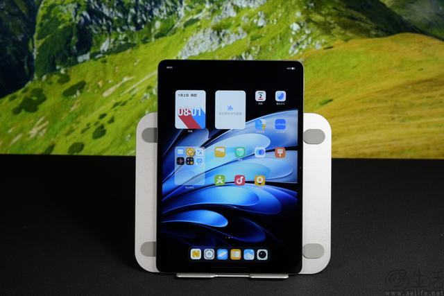 vivo Pad5 Pro评测：更强、更完善的旗舰大平板