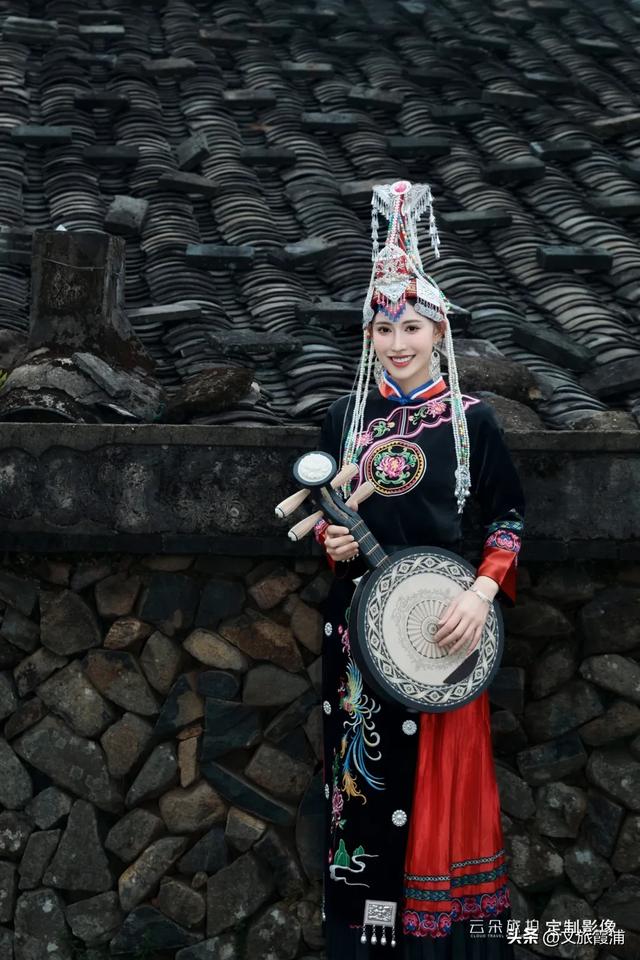 身着凤凰装，一生纳吉祥 | 霞浦！山海之间，解锁畲族风情与海滨秘境的碰撞