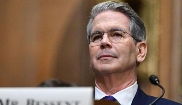 中方代表团抵美，美媒放出消息，美财长通告政府	，不许对中国强硬