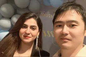 苏州小伙娶巴铁美女，丈母娘不要彩礼车房，只要女儿回家继承产业图片
