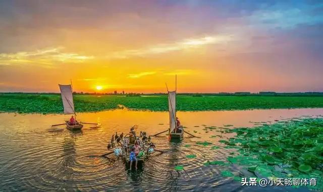 世界上只有山东省才有的全球独一无二的五大奇观