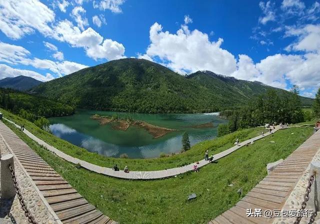 阿勒泰深度环游：喀纳斯禾木到可可托海秘境