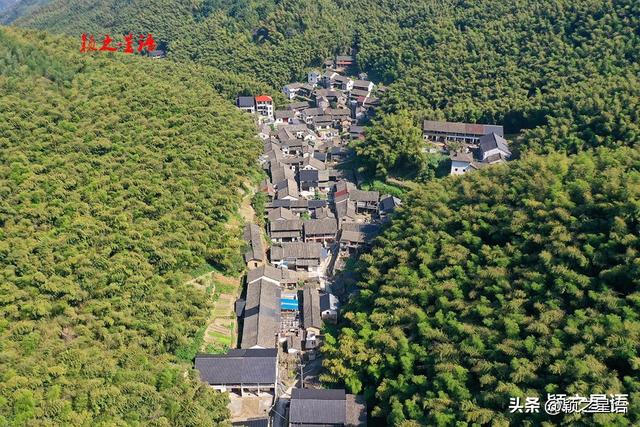 探秘绍兴小天池：农业学大寨的产物，学寨水库