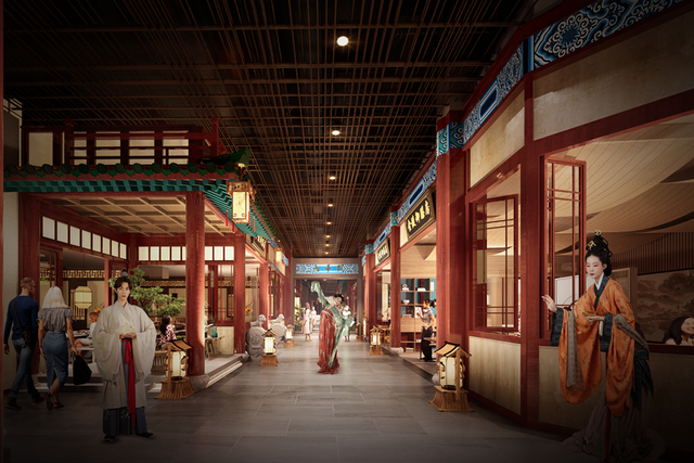 华东首个！开业时间定了