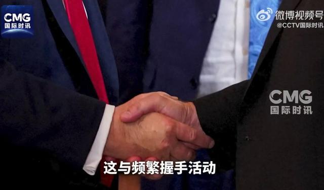 特朗普身上的病瞒不住了！全美多地爆发抗议，中国恐成最后"稻草"