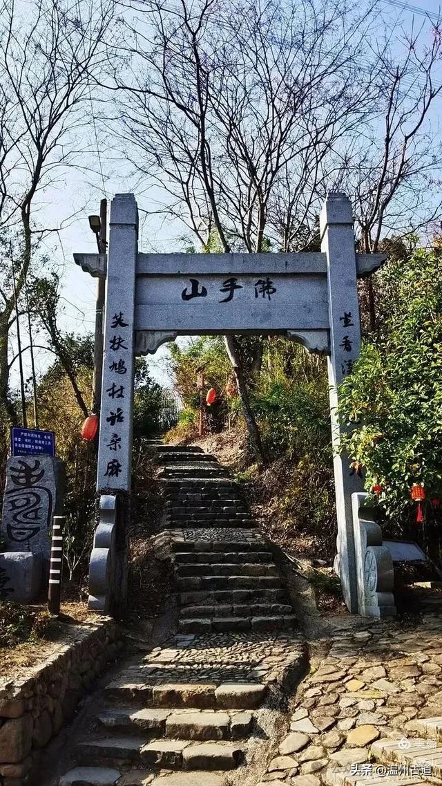 踏秋宝地,来宁波第一长寿古村,长寿之秘,藏于雁苍山水间!