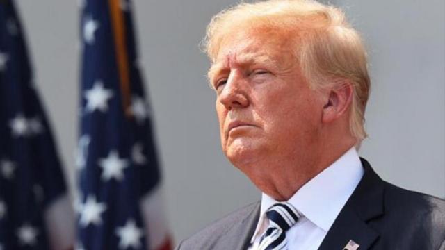 明抢5000万桶石油后，特朗普转头才发现：中国连一桶都不肯买了