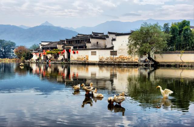 2025独行治愈清单！5个高铁直达的免票秘境，一个人散心太香了！