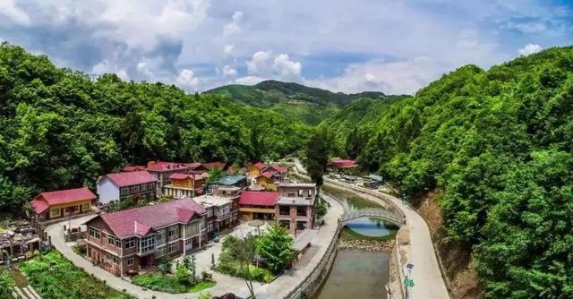 广元不远 周末优选 | 在《莫愁乡》的歌声里，走进广元的清凉乡村