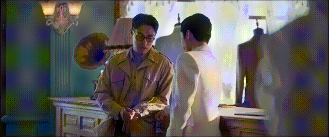 《灼灼韶华》大结局