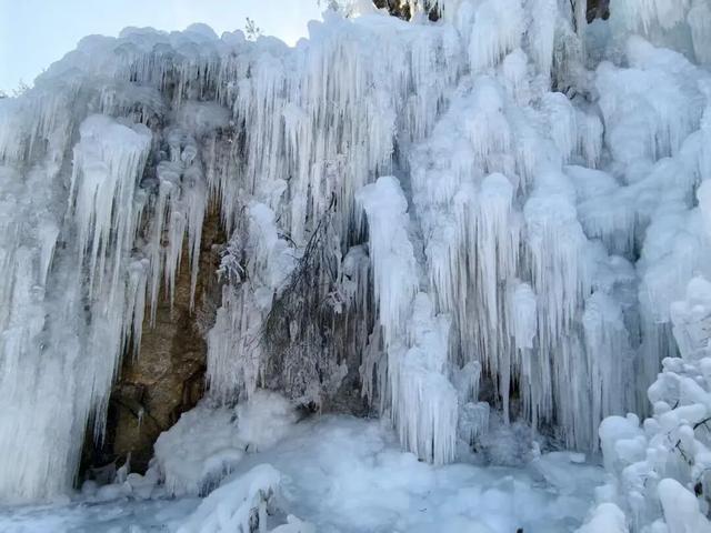日照这里出现奇观，绝美！