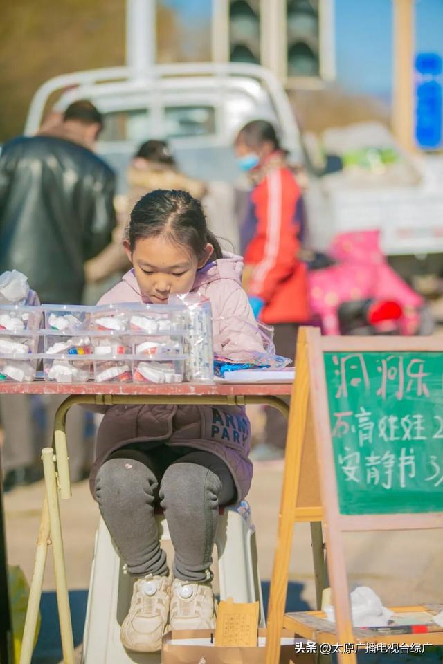 遇见·尖草坪丨不费家长、专治无聊，尖草坪这些地方娃娃们都玩疯了~